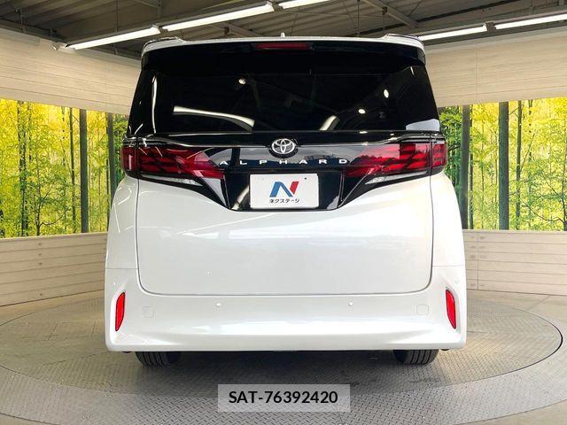 Toyota ALPHARD 2025-01 8244479-15