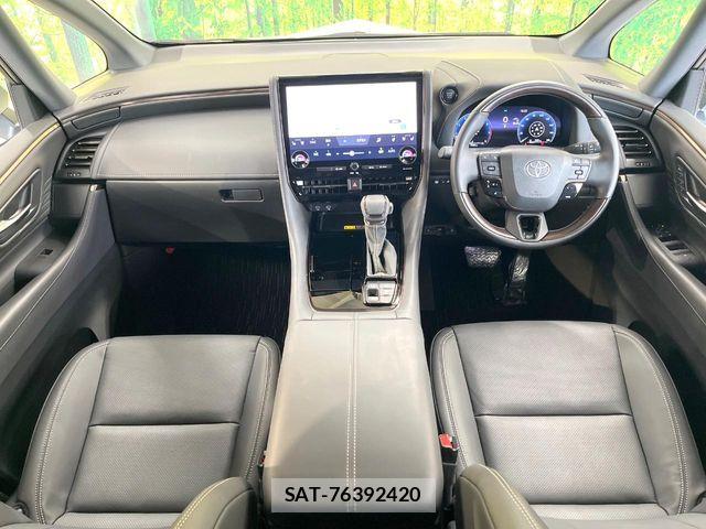 Toyota ALPHARD 2025-01 8244479-1