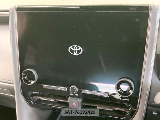 Toyota ALPHARD 2025-01 8244479-2