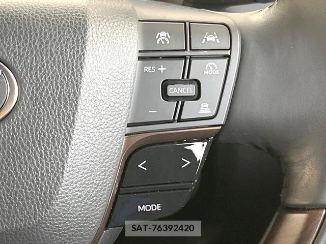Toyota ALPHARD 2025-01 8244479-5