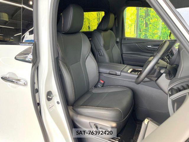 Toyota ALPHARD 2025-01 8244479-7