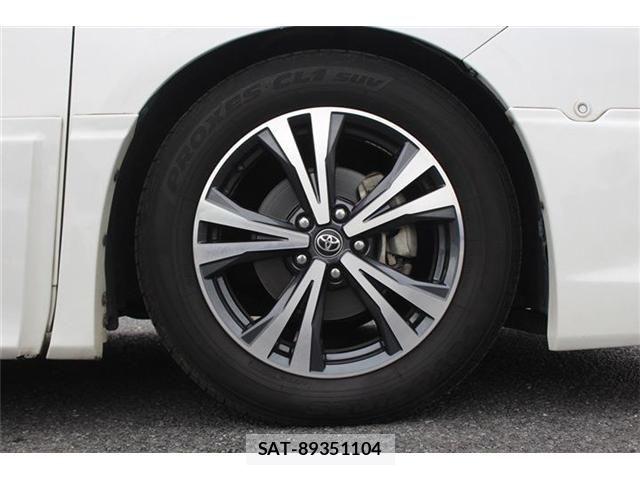 Toyota ALPHARD 2016-07 8244507-11