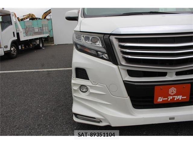 Toyota ALPHARD 2016-07 8244507-12
