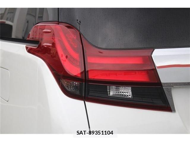 Toyota ALPHARD 2016-07 8244507-13