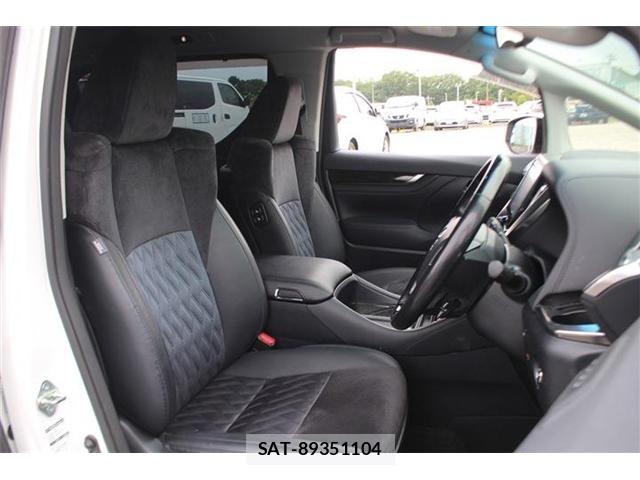 Toyota ALPHARD 2016-07 8244507-17