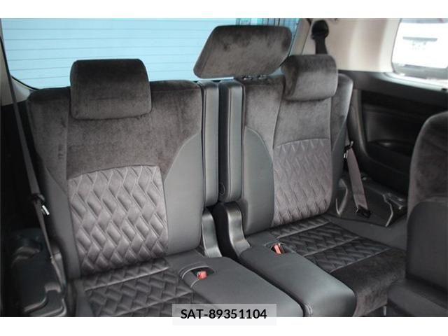 Toyota ALPHARD 2016-07 8244507-19