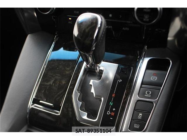 Toyota ALPHARD 2016-07 8244507-22
