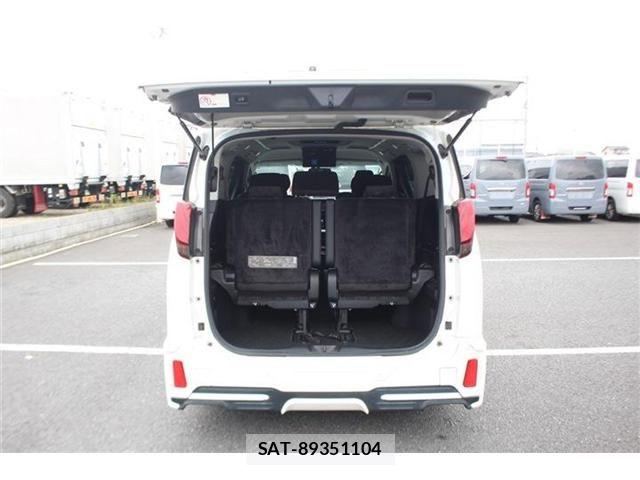 Toyota ALPHARD 2016-07 8244507-28