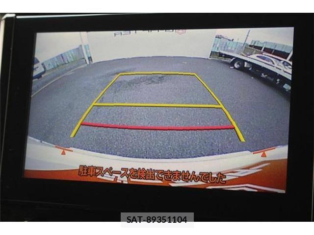 Toyota ALPHARD 2016-07 8244507-2