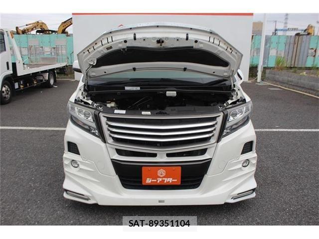 Toyota ALPHARD 2016-07 8244507-29