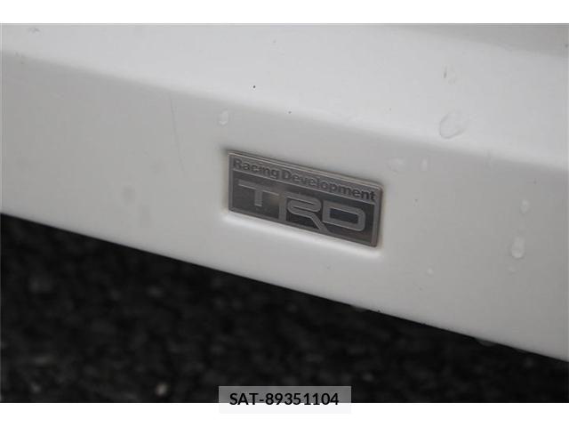 Toyota ALPHARD 2016-07 8244507-3