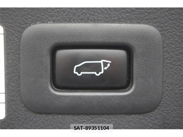 Toyota ALPHARD 2016-07 8244507-6