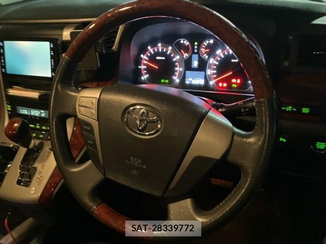 Toyota ALPHARD 2011-06 8244516-10