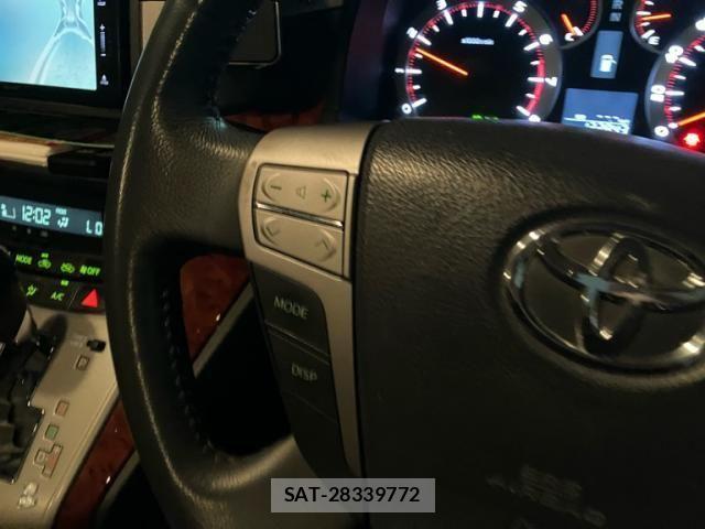 Toyota ALPHARD 2011-06 8244516-11