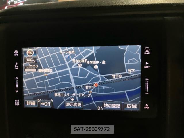Toyota ALPHARD 2011-06 8244516-17