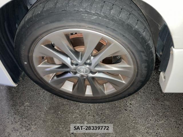 Toyota ALPHARD 2011-06 8244516-7