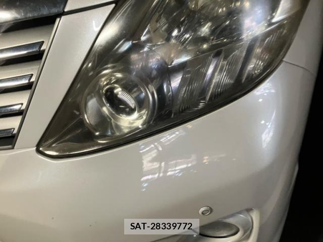 Toyota ALPHARD 2011-06 8244516-8