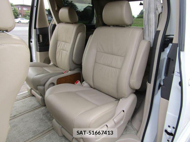 Toyota ALPHARD 2005-06 8244517-10