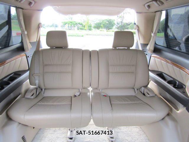 Toyota ALPHARD 2005-06 8244517-11