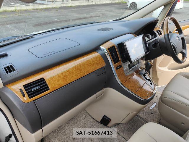 Toyota ALPHARD 2005-06 8244517-13