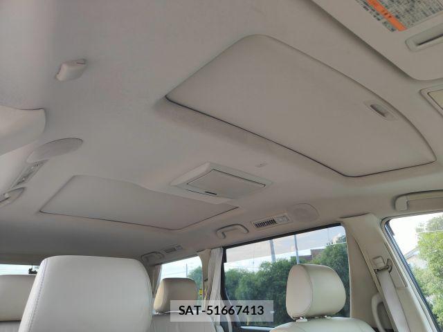 Toyota ALPHARD 2005-06 8244517-16