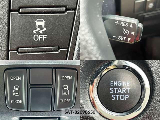 Toyota ALPHARD 2017-09 8244501-4