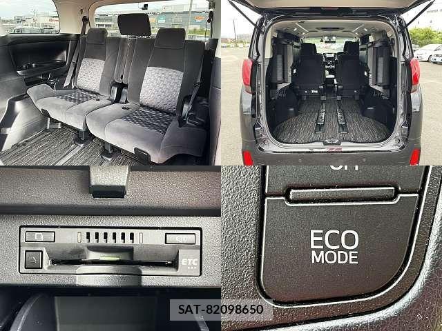 Toyota ALPHARD 2017-09 8244501-8