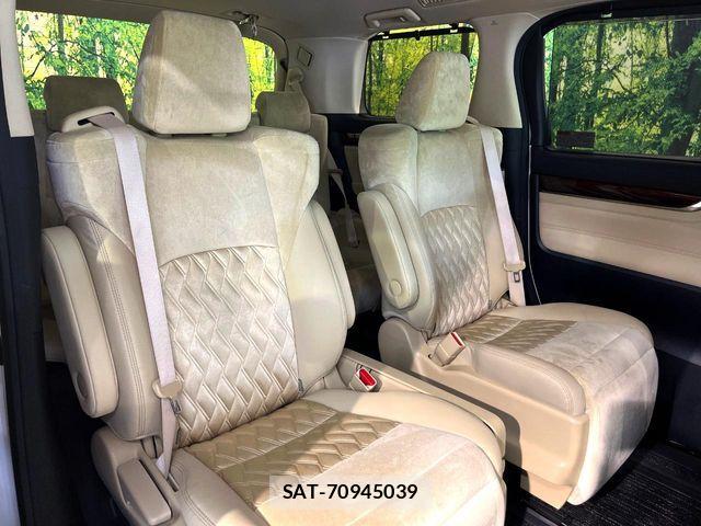 Toyota ALPHARD 2015-09 8244503-9