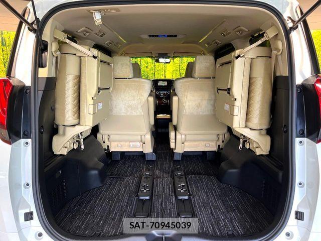Toyota ALPHARD 2015-09 8244503-10