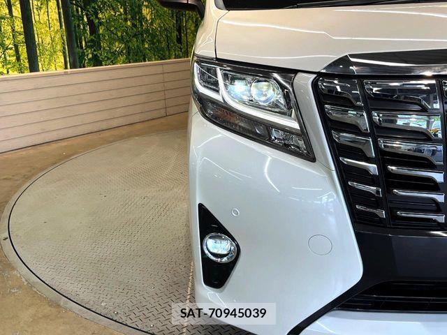 Toyota ALPHARD 2015-09 8244503-11