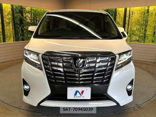 Toyota ALPHARD 2015-09 8244503-13
