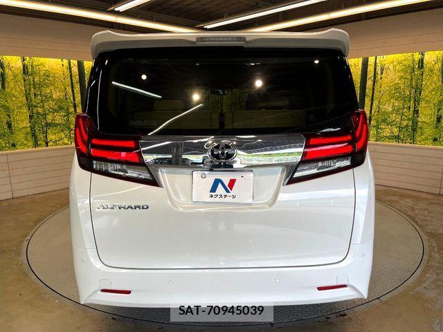 Toyota ALPHARD 2015-09 8244503-14