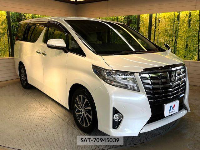 Toyota ALPHARD 2015-09 8244503-15