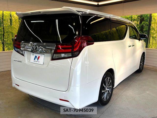 Toyota ALPHARD 2015-09 8244503-16