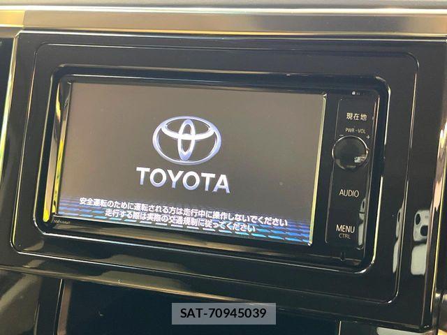 Toyota ALPHARD 2015-09 8244503-2