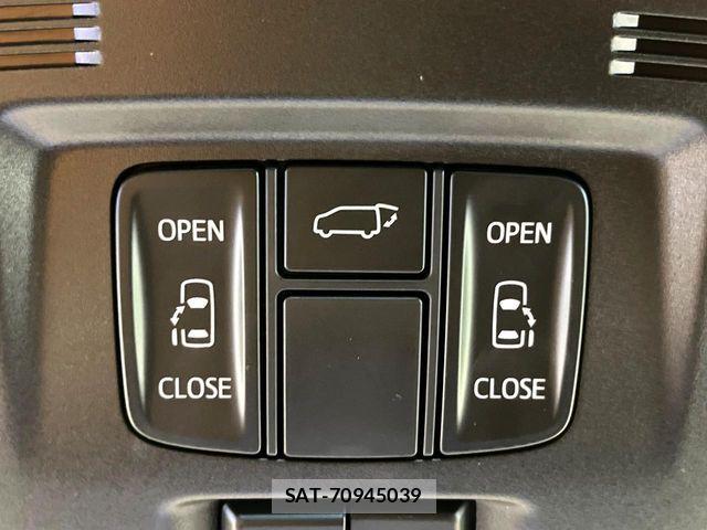Toyota ALPHARD 2015-09 8244503-4