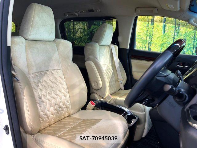 Toyota ALPHARD 2015-09 8244503-8