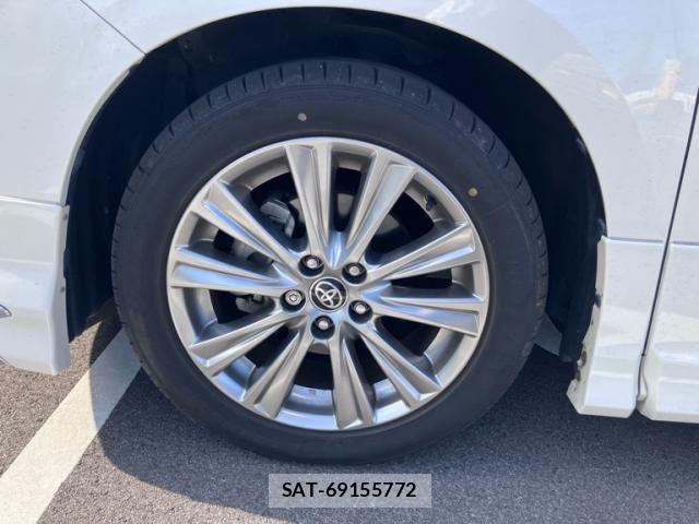 Toyota ALPHARD 2020-08 8244497-7