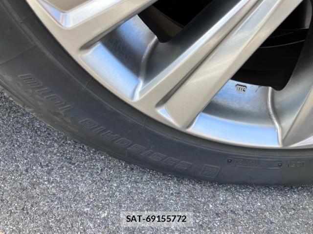 Toyota ALPHARD 2020-08 8244497-8