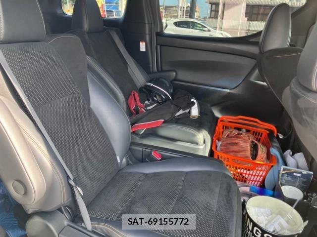 Toyota ALPHARD 2020-08 8244497-10