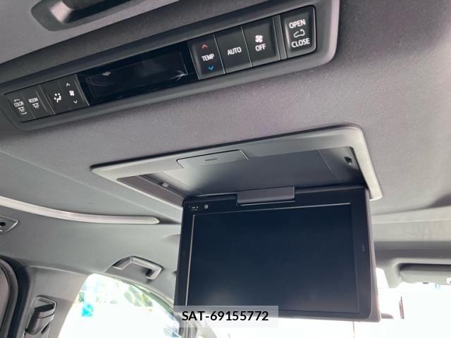 Toyota ALPHARD 2020-08 8244497-12