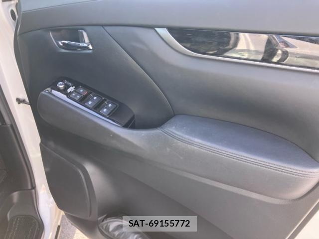 Toyota ALPHARD 2020-08 8244497-16