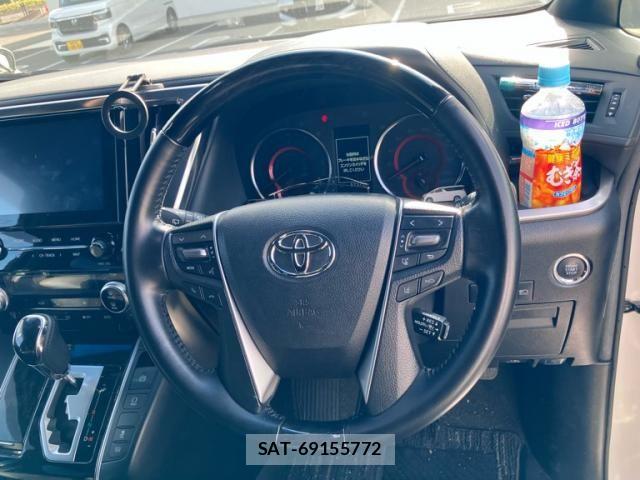 Toyota ALPHARD 2020-08 8244497-17