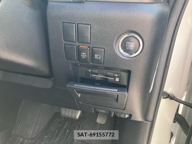 Toyota ALPHARD 2020-08 8244497-18