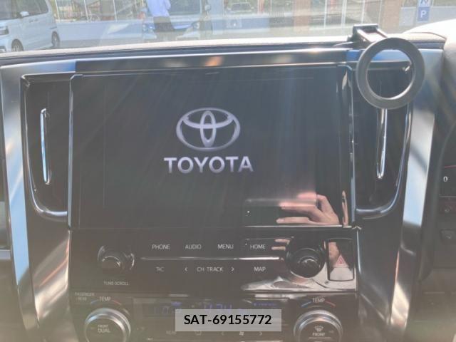 Toyota ALPHARD 2020-08 8244497-19