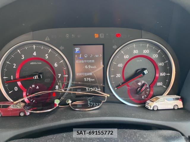 Toyota ALPHARD 2020-08 8244497-21