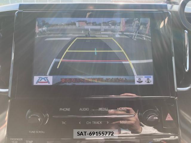 Toyota ALPHARD 2020-08 8244497-22