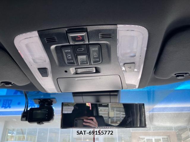 Toyota ALPHARD 2020-08 8244497-23