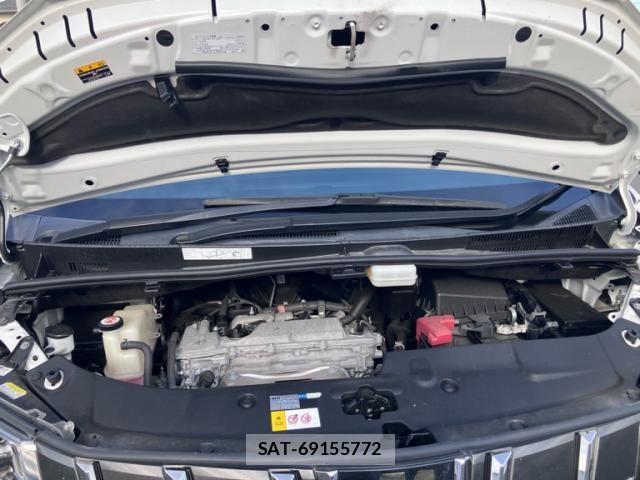 Toyota ALPHARD 2020-08 8244497-24