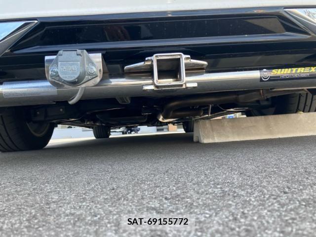 Toyota ALPHARD 2020-08 8244497-5